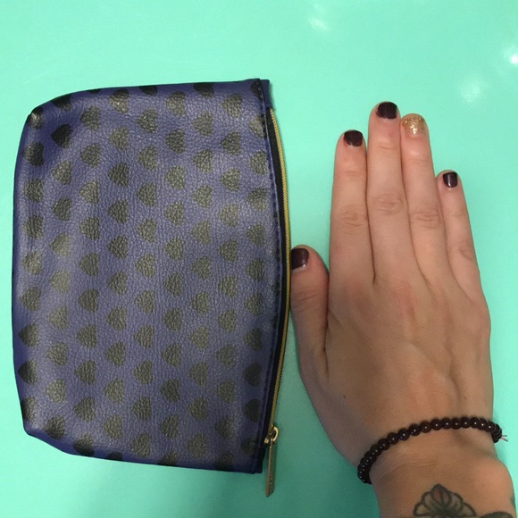 NWOT Ipsy Cosmetic Bags 3 for $10 - Picture 10 of 11